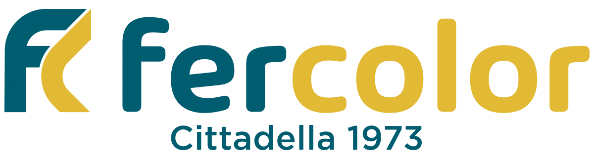 Fer Color Cittadella Padova - LOGO