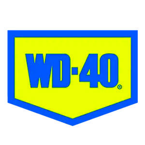WD40
